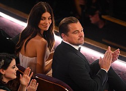 Mỹ nhân nóng bỏng khiến Leonardo DiCaprio mê đắm