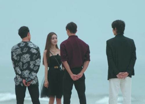 Netizen vỡ mộng khi trai đẹp Địa Ngục Độc Thân unfollow Song Ji A giữa ồn ào mặc đồ nhái: "Đồ cún cưng tồi tệ"