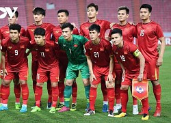 Ngày này năm xưa: U23 Việt Nam bị loại ngay vòng bảng U23 châu Á