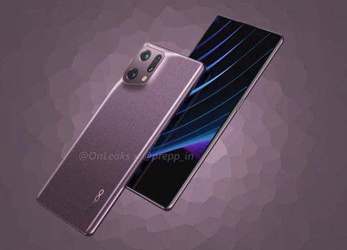 Những tính năng cực hấp dẫn sẽ đến với Oppo Find X5 Pro