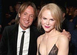 Nicole Kidman chưa học hết lớp 10