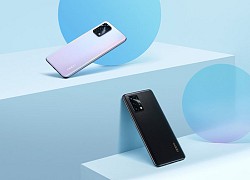 OPPO Reno6 Lite ra mắt: Giá 10 triệu nhưng dùng chip Snapdragon 662, may là không bán ở VN