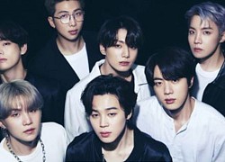 OST của Jungkook và Suga trong 7 Fates Chakho đang tạo 'trend' toàn cầu