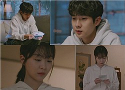 'Our Beloved Summer': Mới yêu chưa đầy 2 tập, Kim Da Mi - Choi Woo Shik lại 'đi vào vết xe đổ', lý do chia tay trong quá khứ được tiết lộ?