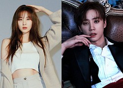 Phim Hàn chủ đề BDSM của Seohyun (SNSD) tung trailer gợi cảm cháy mắt, netizen phát cuồng vì nhan sắc lẫn cảnh "trói buộc" quá mơn trớn!