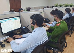 Ngày 30.000 cuộc gọi hỏi "căn cước công dân làm từ lâu vẫn chưa được nhận"