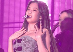 Những khoảnh khắc sexy của Jennie (BlackPink) khiến fan ngẩn ngơ: Dancebreak của ca khúc SOLO 'đỉnh của chóp'