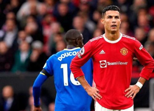 Ronaldo đòi chơi bóng đến 42 tuổi, Rangnick không bổ nhiệm đội trưởng mới của MU