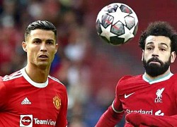 Salah so bì lương Ronaldo, Liverpool vẫn không nhượng bộ