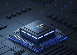 Samsung chính thức ra mắt bộ vi xử lý Exynos 2200 với chip đồ họa tích hợp của AMD, hỗ trợ ray tracing