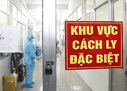 Sáng 17/1: Hơn 5.100 bệnh nhân COVID-19 nặng đang điều trị; 33 tỉnh, thành là vùng xanh - cấp độ 1 về dịch