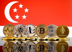 Singapore không khuyến khích người dân giao dịch tiền điện tử