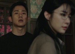 'Snowdrop' tập 10: Yoo In Na vì ghen mà tát Jisoo nảy lửa, Soo Ho 'ghim mạnh' và cho cô ta cái kết cay đắng