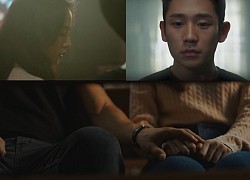 'Snowdrop' tập 12: Vẫn còn gián điệp trong ký túc xá, kế hoạch bại lộ khiến Jung Hae In muốn đưa Jisoo 'cao chạy xa bay'?