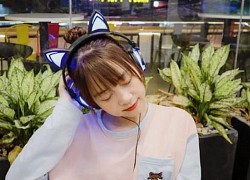 Sở hữu gương mặt "em bé", các nữ streamer này khiến fan ngỡ ngàng khi biết tuổi thật