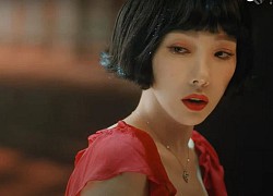 Taeyeon (SNSD) phát điên, khóc cạn nước mắt vì người yêu trong MV, diễn xuất quá nghệ nhưng fan không thích điều này!