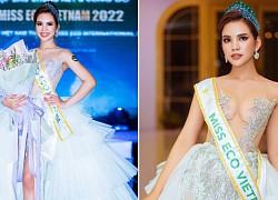 Thêm một cô gáiÊ Đê "nối gót" H'Hen Niê đăng quang Hoa hậu: Cao 1m7,đường cong đẹp miễn chê