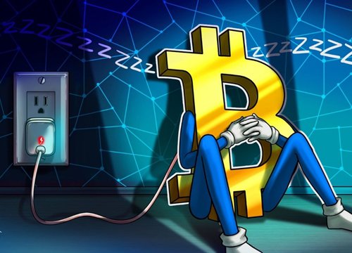 Thêm một quốc gia cấm đào Bitcoin do khủng hoảng năng lượng