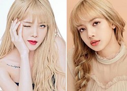 Thiều Bảo Trâm bị nghi bắt chước phong cách của Rosé (BLACKPINK): Từ trang phục đến kiểu tóc đều y chang