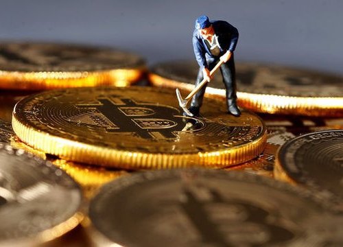 Thợ đào vẫn lãi đậm dù Bitcoin giảm giá mạnh