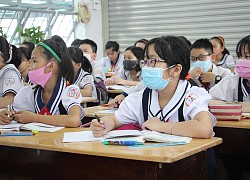 Thông tin mới nhất về lịch đi học lại của học sinh mầm non, tiểu học tại TP.HCM