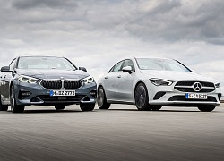 Thương hiệu xe hơi hạng sang bán chạy nhất năm 2021: Gọi tên BMW