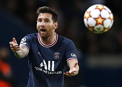 Tin chuyển nhượng bóng đá hôm nay 18-1: MU nhắm Simeone, Messi chốt tương lai