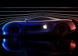 Tin đồn mới nhất về đối tác sản xuất Apple Car của Táo khuyết