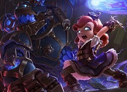 Top 3 vị tướng có tỷ lệ rất cao sẽ được Riot ưu ái thêm vào Đấu Trường Chân Lý mùa 6.5