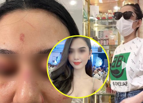 HOT: Chồng của người phụ nữ bị đánh ở shop Trang Nemo lên tiếng "hẹn trưa nay live trực tiếp" giải quyết rõ sự việc?