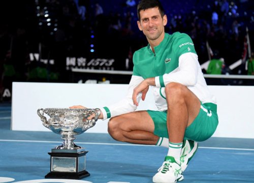 Tương lai nào cho Djokovic năm 2022 khi bị trục xuất khỏi Úc?