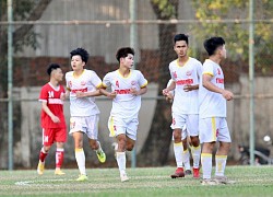 U19 HAGL chạm trán Hà Nội ở vòng loại U19 Quốc gia 2022