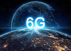 Việt Nam bắt đầu nghiên cứu 6G