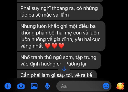 Vụ hot TikToker bị tố giật chồng: "Tráng sĩ" lên tiếng giải thích khoản chu cấp 3 triệu cho con, drama lại tiếp tục khi cô vợ tung nhiều tình tiết sốc