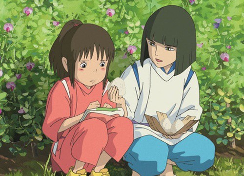 Xôn xao giả thuyết cặp chính Spirited Away là anh em ruột 100%, loạt luận điểm sốc óc khiến fan tranh cãi cả đời không xong?