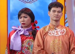 Xuân Bắc - Công Lý và dấu ấn Nam Tào - Bắc Đẩu gần 20 năm Táo Quân