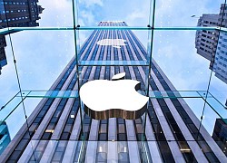 Apple giành lại ngôi vương smartphone trong quý 4/2021