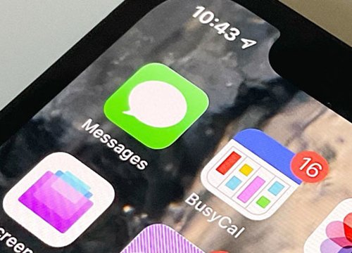 Ba cách chặn tin nhắn rác iMessage trên iPhone