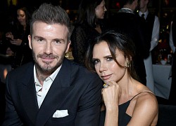 Bà xã bực bội, David Beckham tự tay chuẩn bị bữa trưa để lấy điểm nhưng không ngờ dám để lời nhắn cực "táo tợn"