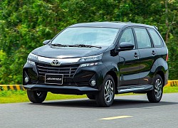 Bán chạy nhất Indonesia, Toyota Avanza vẫn 'ế' bền vững tại Việt Nam