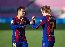 Barca và nửa tỷ euro bị lãng phí