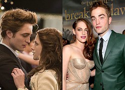 Bị đạo diễn Twilight cảnh báo không được lén quan hệ tình dục với Kristen Stewart sau buổi thử vai, Robert Pattinson đáp lại đầy bất ngờ