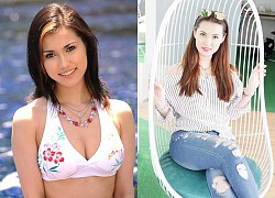 Bi kịch của Maria Ozawa: Bị coi rẻ, đi biệt xứ, không có người đàn ông thực sự yêu thương