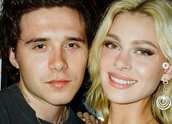 Brooklyn Beckham bị mắng &#8220;không não&#8221;, cậu hai Romeo lột xác táo bạo khiến bố mẹ &#8220;nở mũi&#8221;