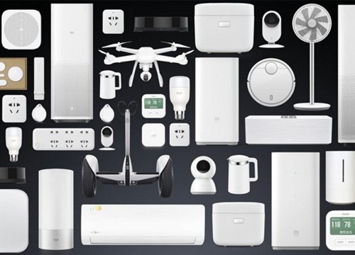 Các thiết bị IoT của Xiaomi sẽ có tiêu chuẩn bảo mật chung