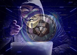 Cách hacker rửa 15 triệu USD tiền mã hóa