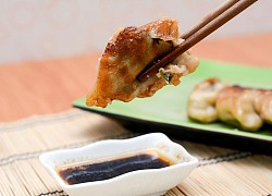 Cách làm Há Cảo Gyoza Nhật Bản cực ngon hấp dẫn mà dễ làm tại nhà