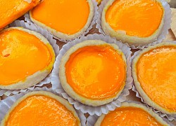 Tiệm bánh tart trứng 80 năm ở Sài Gòn