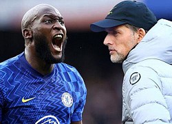 Chelsea lên kế hoạch mua Lewandowski thay Lukaku