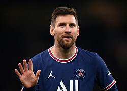 Chiến thắng đầy tranh cãi ở Quả bóng vàng 2021, đây là 4 điều Messi cần làm để giành QBV 2022, nhiệm vụ số 3 và số 4 khó ngang lên sao Hoả